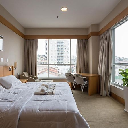 Exponorth-Espaco Luxuoso サンパウロ エクステリア 写真