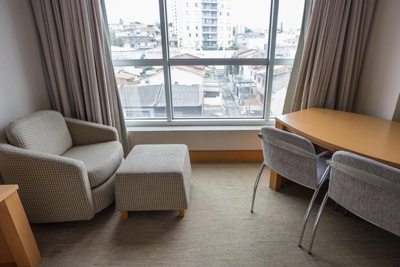 Exponorth-Espaco Luxuoso サンパウロ エクステリア 写真