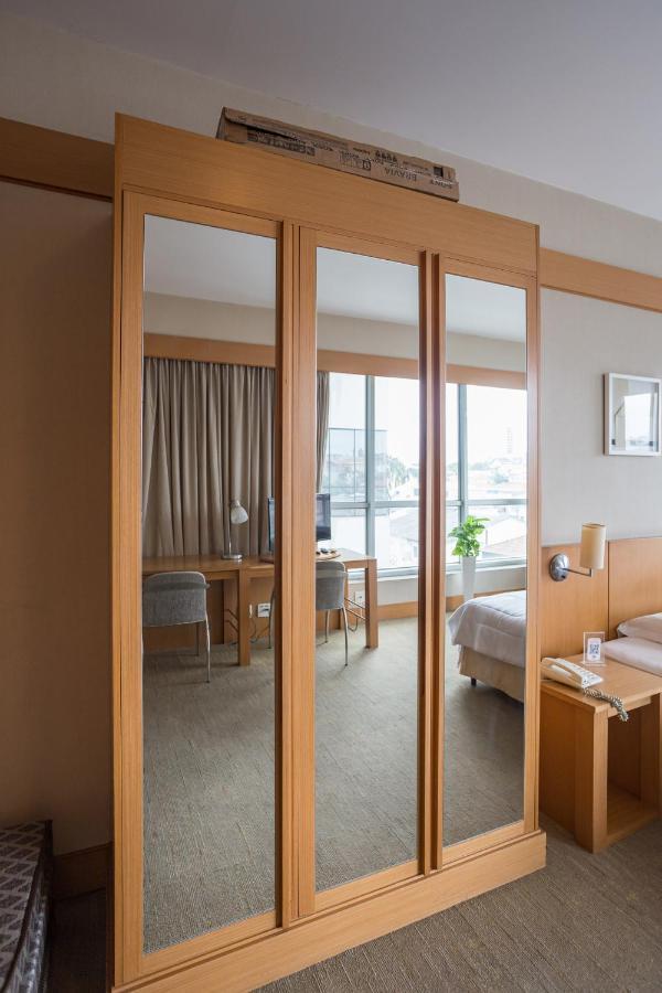 Exponorth-Espaco Luxuoso サンパウロ エクステリア 写真