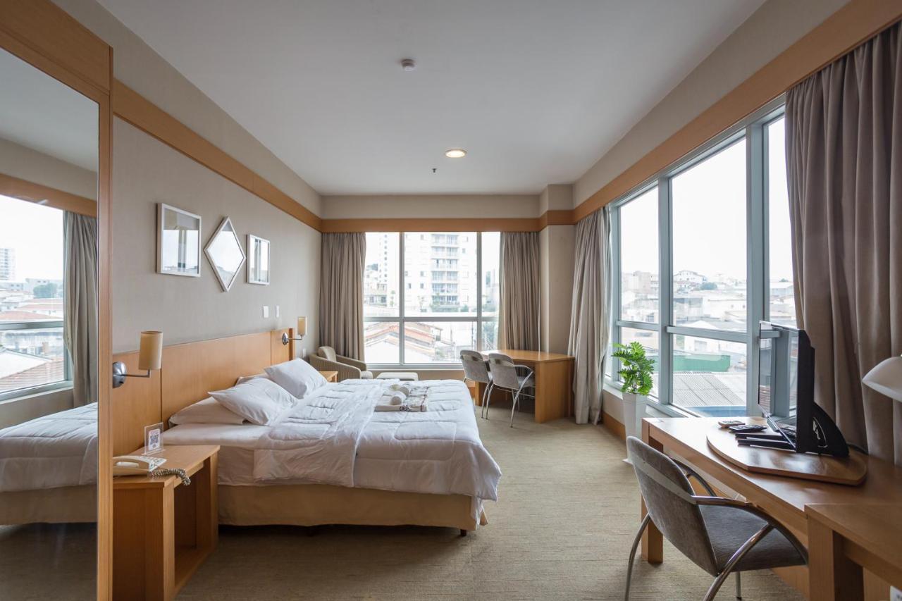 Exponorth-Espaco Luxuoso サンパウロ エクステリア 写真