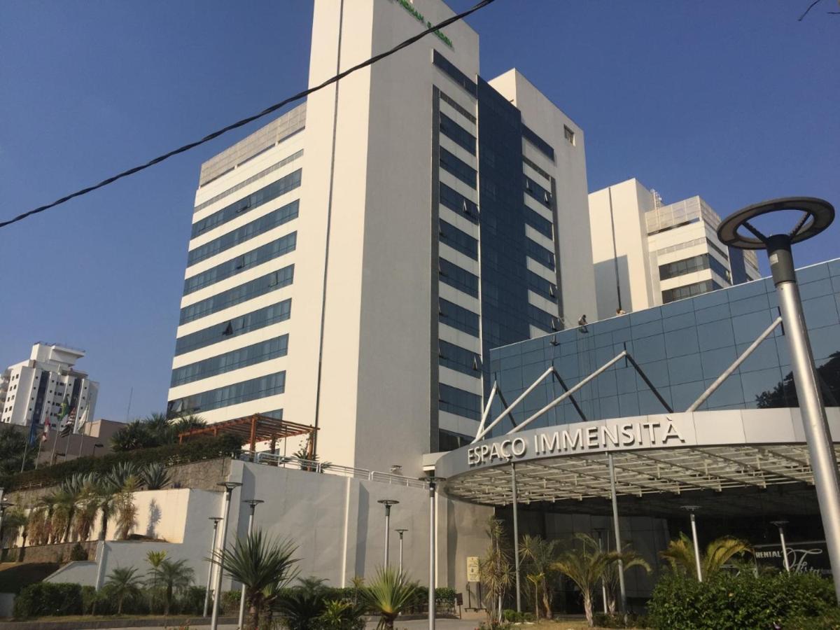 Exponorth-Espaco Luxuoso サンパウロ エクステリア 写真